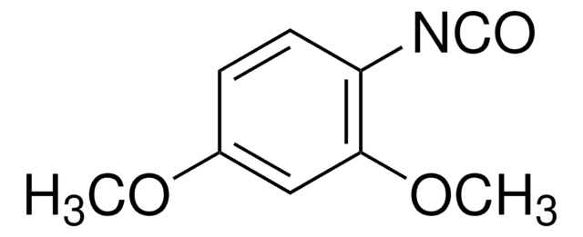 异氰酸 2,4-二甲氧基苯酯 97%