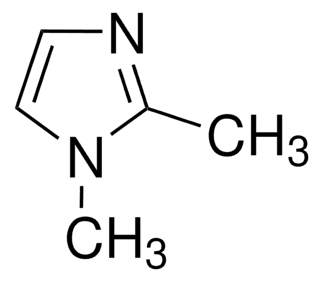 1,2-Dimethylimidazole 97%