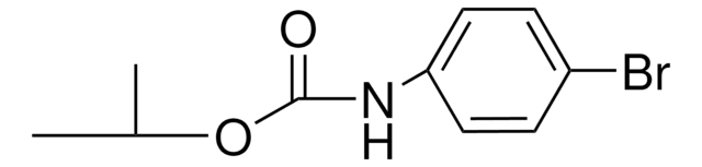 ISOPROPYL N-(4-BROMOPHENYL)CARBAMATE AldrichCPR