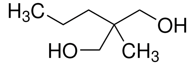 2-Methyl-2-propyl-1,3-propanediol 98%