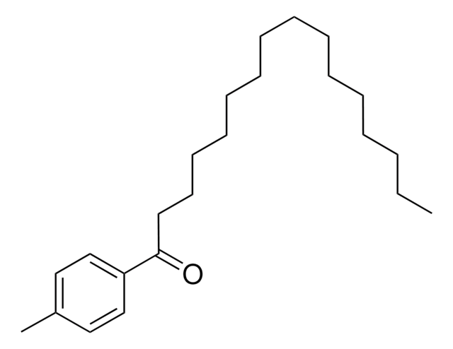 4'-METHYLHEXADECANOPHENONE AldrichCPR