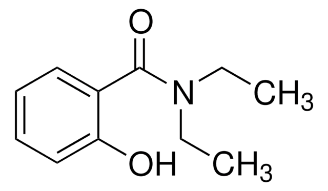 N,N-二乙基水杨酰胺 97%