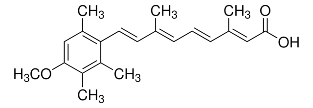 阿维A Pharmaceutical Secondary Standard; Certified Reference Material