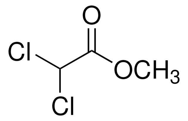 Methyl dichloroacetate &#8805;99%