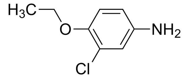 (3-Chloro-4-ethoxyphenyl)amine AldrichCPR