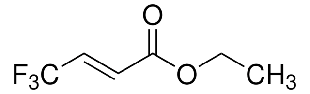 4,4,4-三氟巴豆酸乙酯 98%