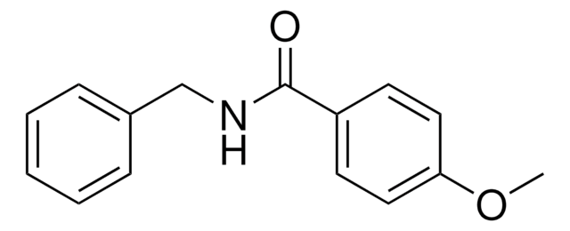 N-BENZYL-4-METHOXYBENZAMIDE AldrichCPR