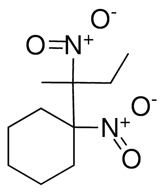 1-(1-METHYL-1-NITROPROPYL)-1-NITROCYCLOHEXANE AldrichCPR