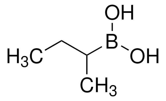 仲丁基硼酸 &#8805;95%