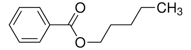 Pentyl benzoate AldrichCPR