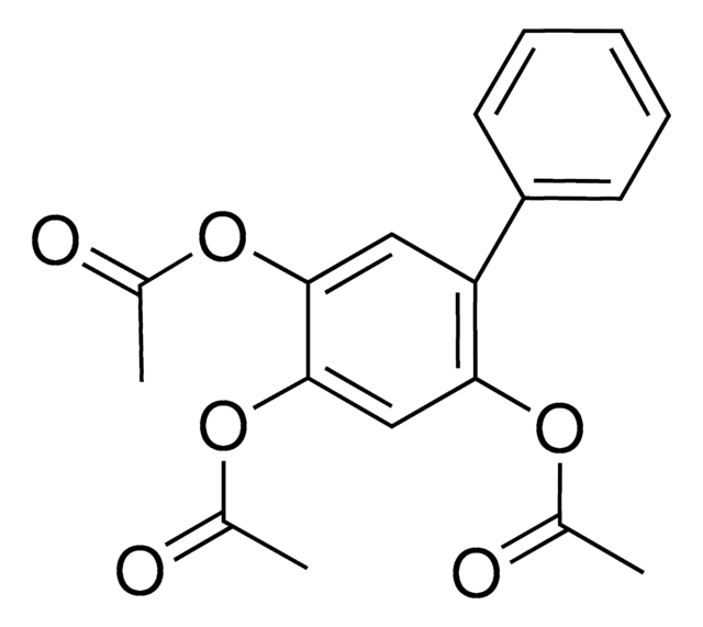 2,4,5-TRIACETOXYBIPHENYL AldrichCPR