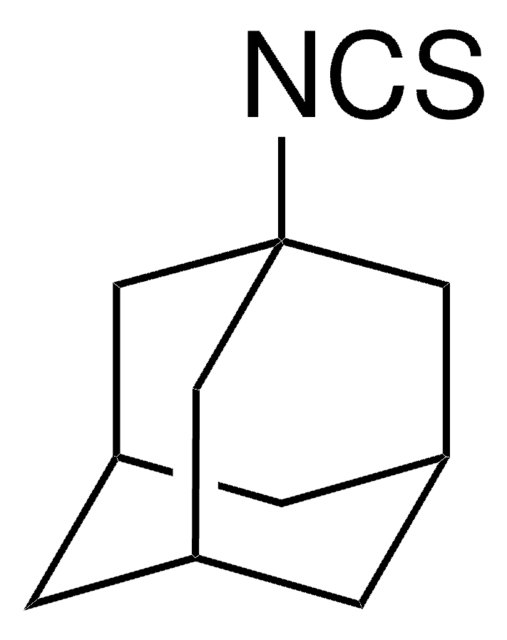 异硫氰酸1-金刚烷酯 99%