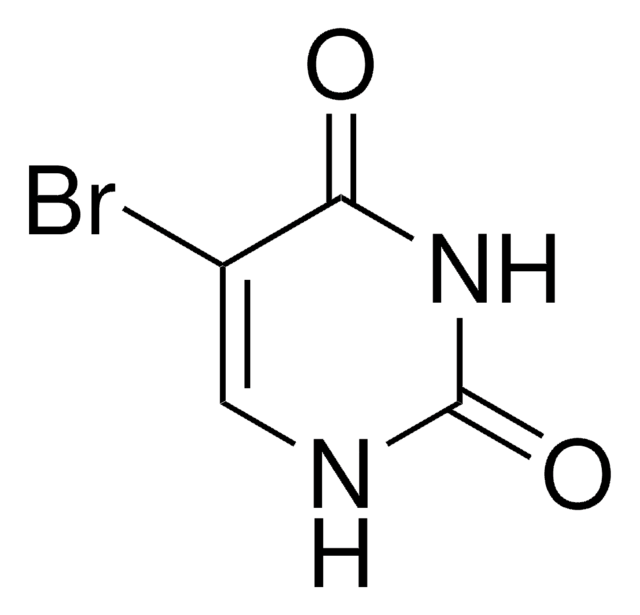 5-溴尿嘧啶 98%