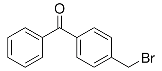 4-(Bromomethyl)benzophenone 96%