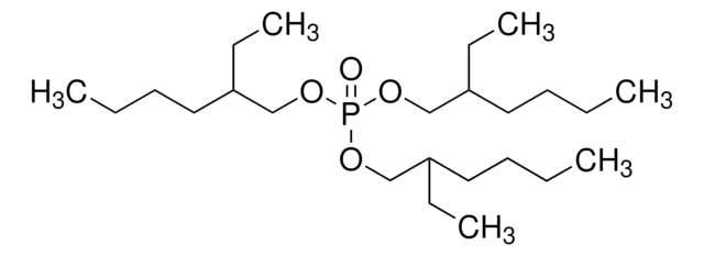 磷酸三(2-乙基己基)酯 Selectophore&#8482;, &#8805;99.0%