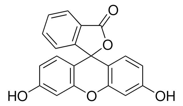Fluorescein (free acid) Dye content 95&#160;%
