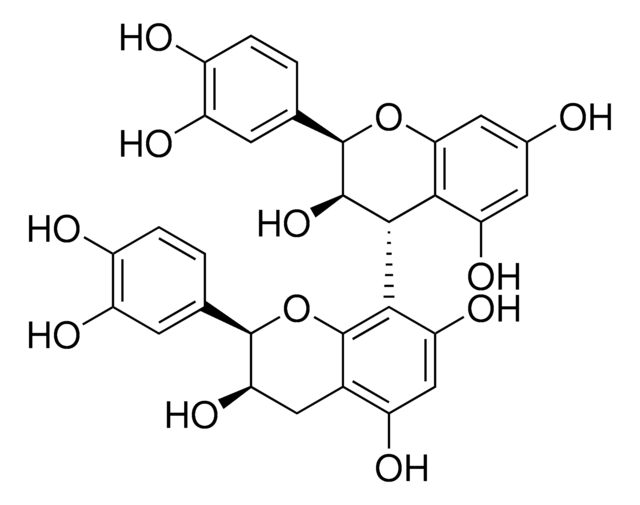 原花青素 B2 phyproof&#174; Reference Substance