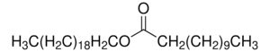 Arachidyl dodecanoate ≥99%