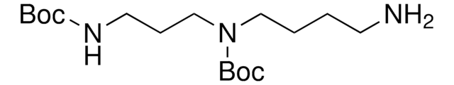 N1,N4-双-Boc-亚精胺 &#8805;95.0% (TLC)