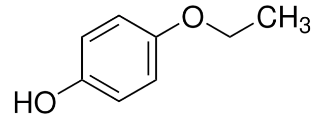 对乙氧基苯酚 99%