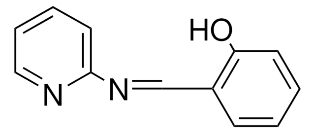 ALPHA-(2-PYRIDYLIMINO)-ORTHO-CRESOL AldrichCPR