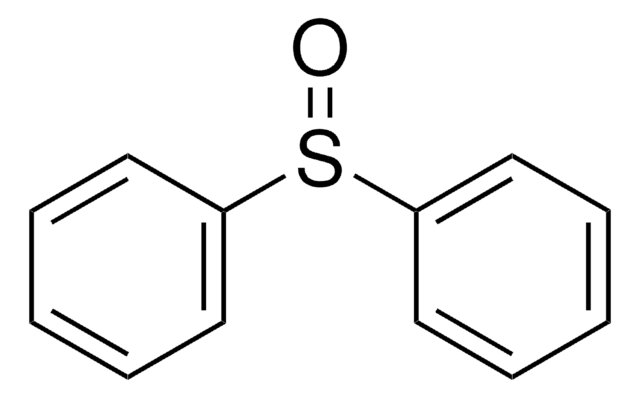 Diphenyl sulfoxide 96%