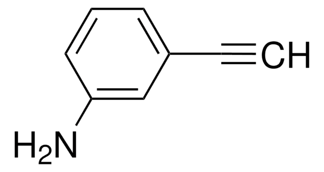 3-乙炔基苯胺 &#8805;98%