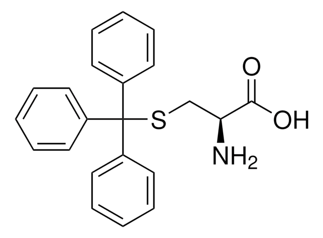 (+)-S-Trityl-L-cysteine 97%
