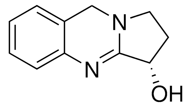 Vasicine analytical standard
