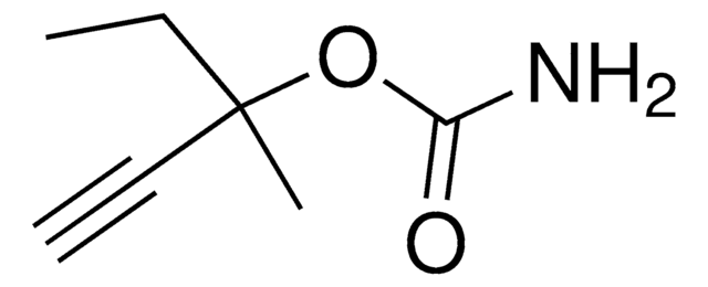 1-ethyl-1-methyl-2-propynyl carbamate AldrichCPR