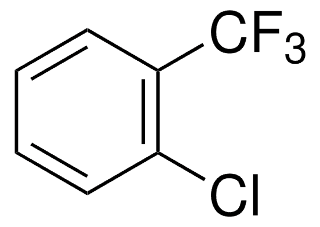 2-Chlorobenzotrifluoride 99%