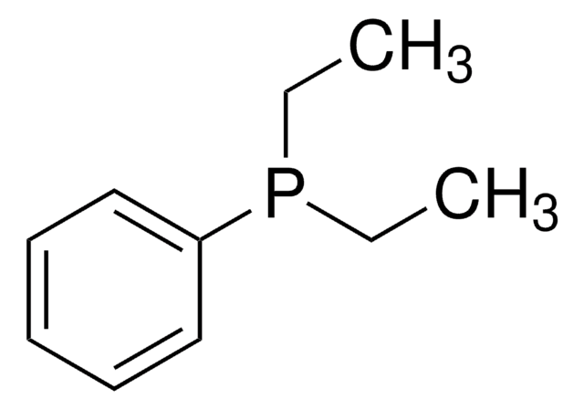 二乙基苯膦 96%