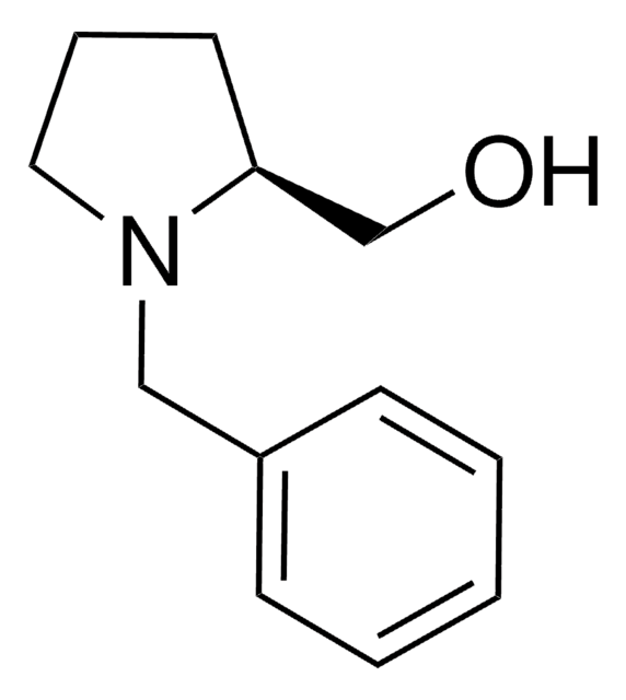 N-Benzyl-L-prolinol 99%