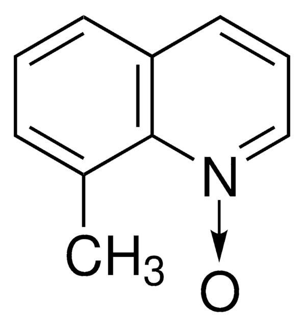 8-Methylquinoline N-oxide