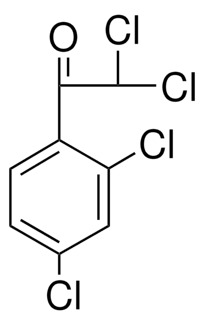 2,2,2',4'-TETRACHLOROACETOPHENONE AldrichCPR