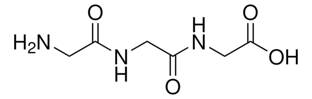 Triglycine Pharmaceutical Secondary Standard; Certified Reference Material