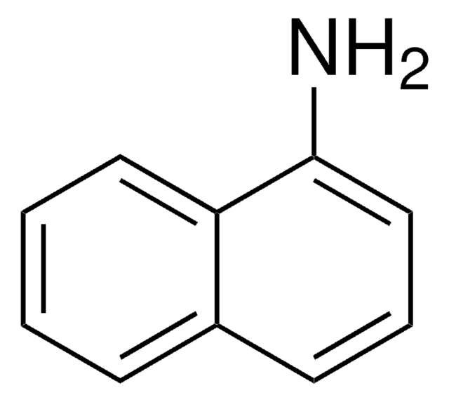 1-Naphthylamine &#8805;99.0%