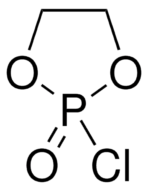 2-Chloro-1,3,2-dioxaphospholane 2-oxide