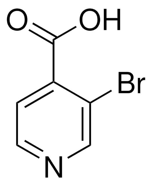 3-溴吡啶-4-甲酸 97%