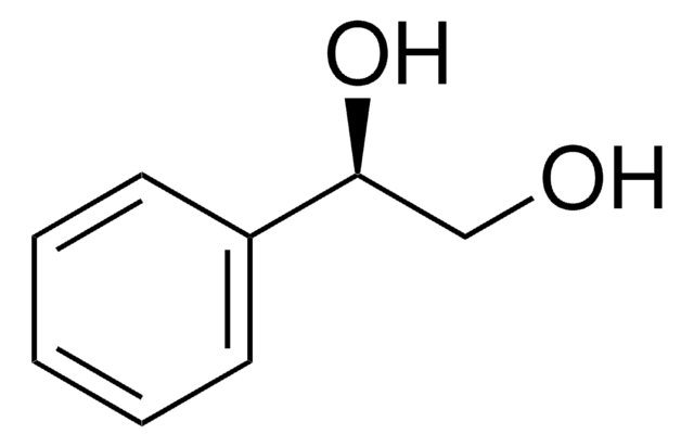 (R)-(-)-1-苯基-1,2-乙二醇 99%