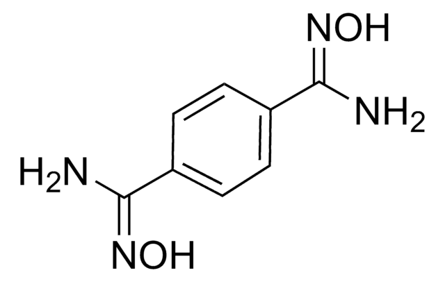 Benzene-1,4-diamidoxime AldrichCPR