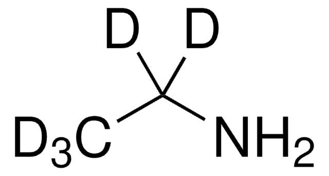Ethyl-d5-amine 99 atom % D