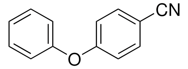 4-苯氧基苯甲腈 96%