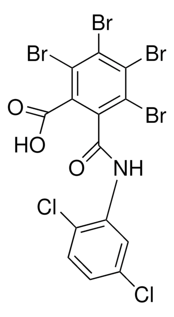 2',5'-DICHLORO-3,4,5,6-TETRABROMOPHTHALANILIC ACID AldrichCPR