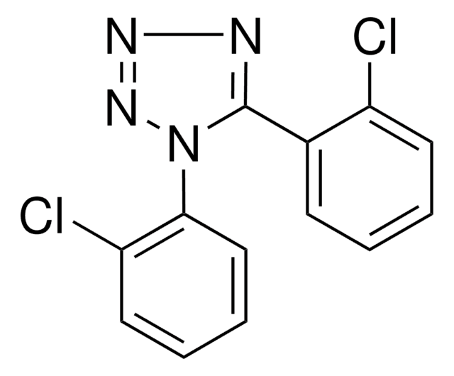 1,5-BIS-(2-CHLORO-PHENYL)-1H-TETRAZOLE AldrichCPR