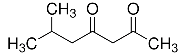 6-Methyl-2,4-heptanedione &#8805;98%