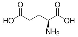 L-谷氨酸 ReagentPlus®, ≥99% (HPLC)