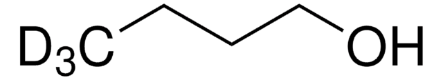 1-丁醇-4,4,4-d3 98 atom % D