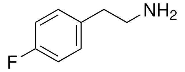 4-氟苯乙胺 99%