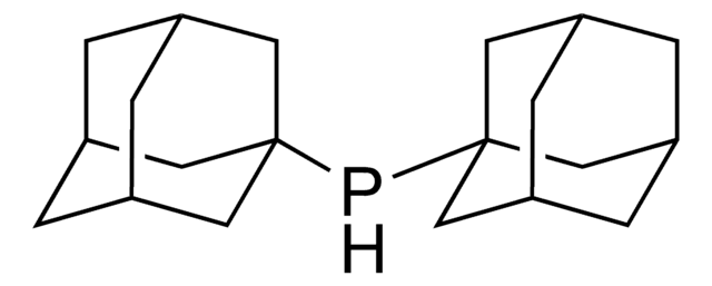 Di-1-adamantylphosphine 97%